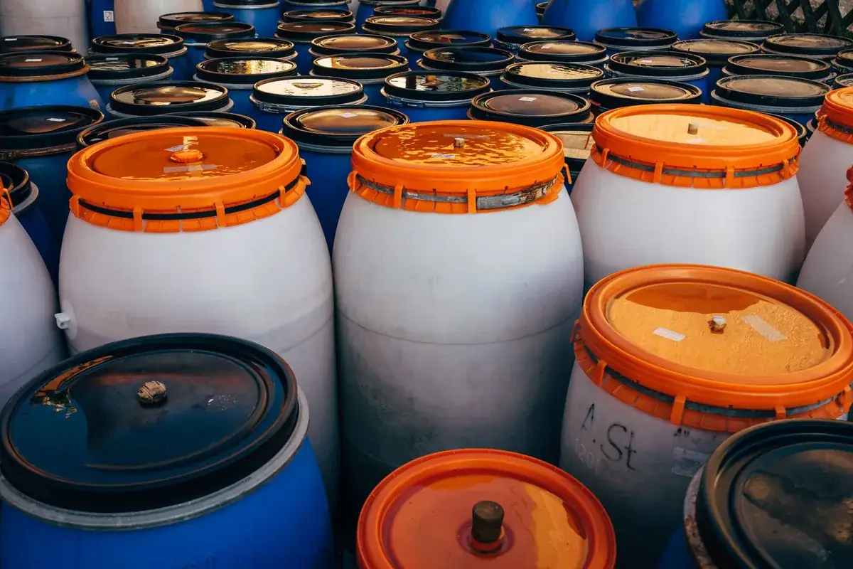 Chemical & Toxic Waste Cleanup in Bracey, VA